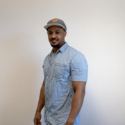 Tesega Merede Asgedom im Profil