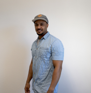 Tesega Merede Asgedom im Profil