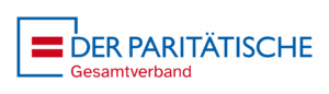 Logo von Der Paritätische Gesamtverband